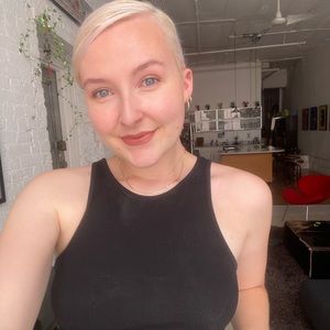 Meet your Posher, Alannah